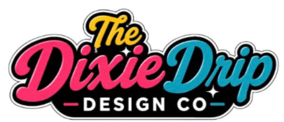 The Dixie Drip Design Co.
